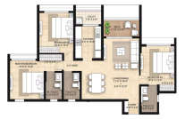 Unit Floor Plans
