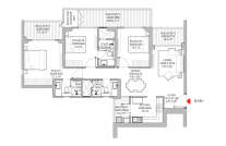 Unit Floor Plans