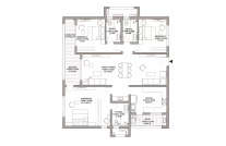 Unit Floor Plans