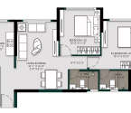 Unit Floor Plans