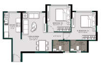 Unit Floor Plans