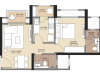 1 BHK thumbnail