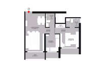 Unit Floor Plans