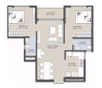 Unit Floor Plans