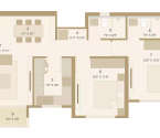 Unit Floor Plans