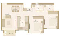 Unit Floor Plans