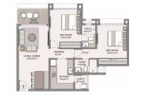 Unit Floor Plans