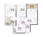 Unit Floor Plans