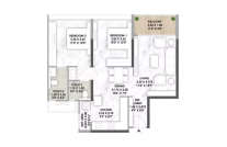 Unit Floor Plans