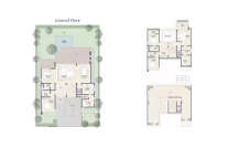 Unit Floor Plans
