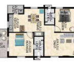 Unit Floor Plans