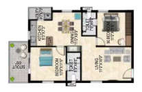 Unit Floor Plans