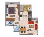 Unit Floor Plans