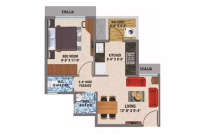Unit Floor Plans