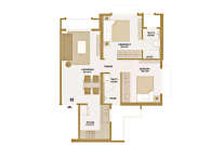 Unit Floor Plans
