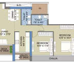 Unit Floor Plans