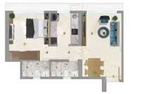 Unit Floor Plans