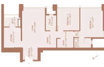Unit Floor Plans