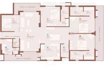 Unit Floor Plans