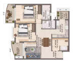 Unit Floor Plans