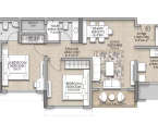 Unit Floor Plans