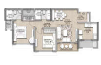 Unit Floor Plans
