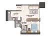 1 BHK thumbnail