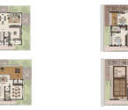 Unit Floor Plans