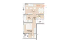 Unit Floor Plans