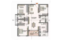 Unit Floor Plans