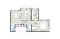 Unit Floor Plans