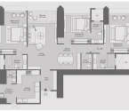 Unit Floor Plans