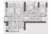 Unit Floor Plans
