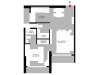 1 BHK thumbnail