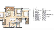 Unit Floor Plans