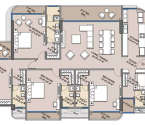 Unit Floor Plans