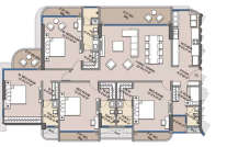 Unit Floor Plans
