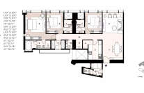 Unit Floor Plans