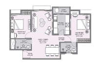 Unit Floor Plans