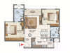 2 BHK thumbnail