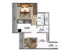 1 BHK thumbnail
