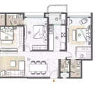 Unit Floor Plans