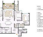 Unit Floor Plans