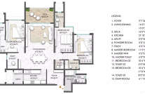 Unit Floor Plans