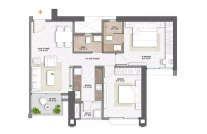 Unit Floor Plans