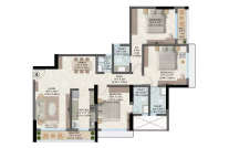 Unit Floor Plans