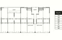Unit Floor Plans