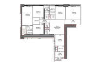 Unit Floor Plans