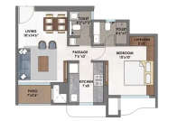 Unit Floor Plans