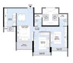 Unit Floor Plans